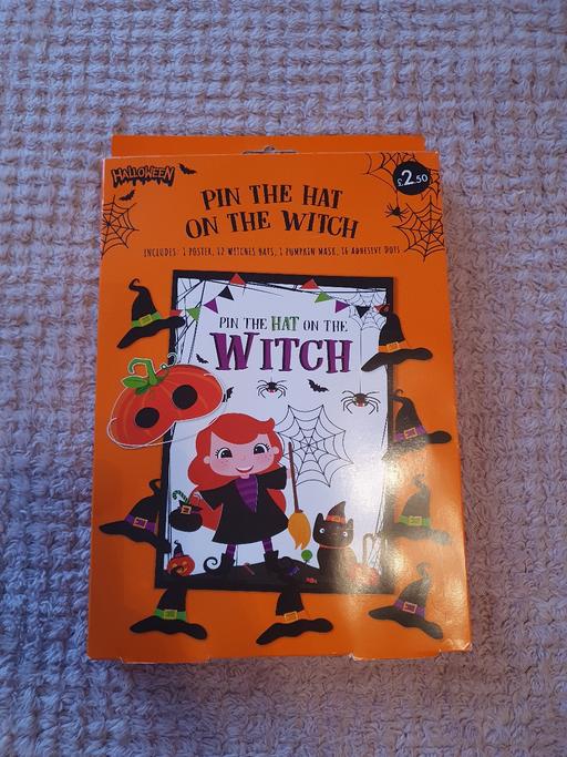 Buy & Sell Stainforth Doncaster - Photos for kids halloween game