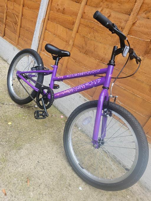 Buy & Sell Kitts Green Birmingham - Photos for BIKE 20