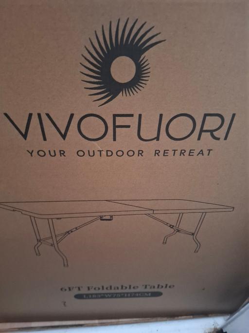 Buy & Sell Woodsetton Dudley - Photos for TABLE