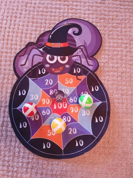 Buy & Sell Stainforth Doncaster - Photos for kids halloween game