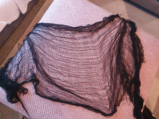 Buy & Sell Stainforth Doncaster - Photos for halloween black cloth