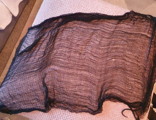 Buy & Sell Stainforth Doncaster - Photos for halloween black cloth