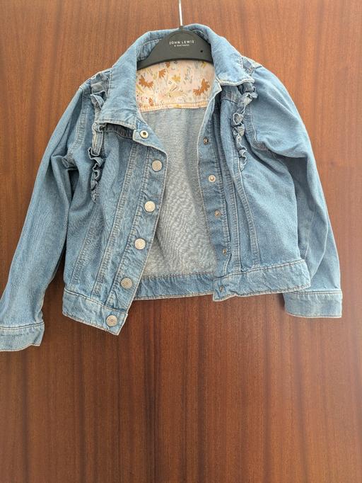 Buy & Sell Hurst Green Dudley - Photos for tu denim jacket