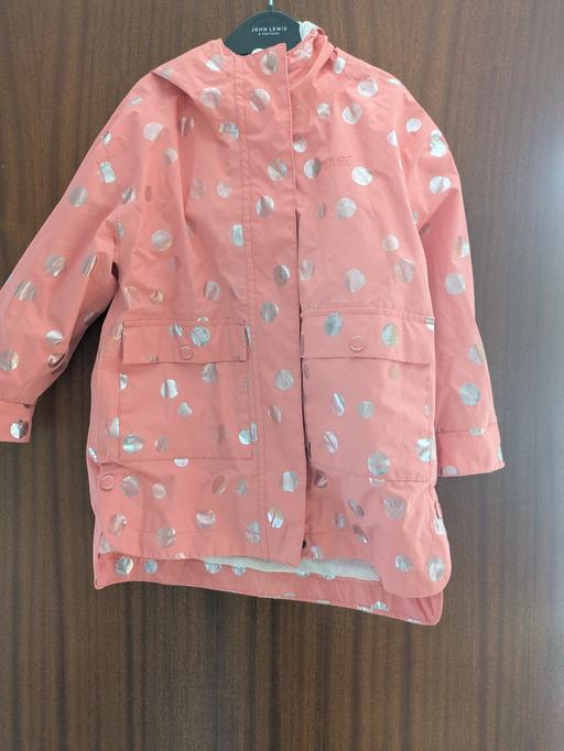 Buy & Sell Hurst Green Dudley - Photos for regatta coat 3-4 years