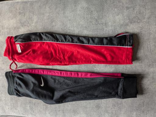 Buy & Sell Rowley Village Sandwell - Photos for Nike & converse trousers