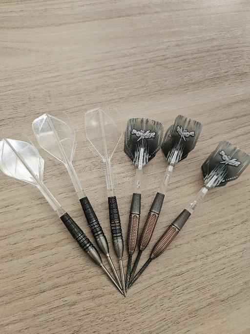 Buy & Sell West Bromwich Sandwell - Photos for Phil Taylor Gen 9&5 26g Darts