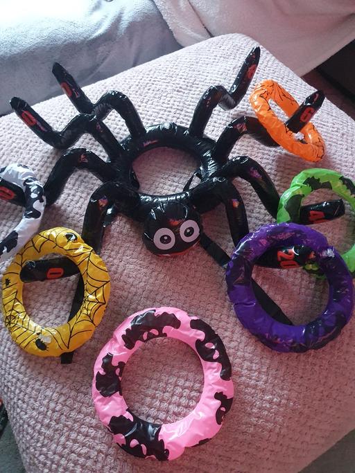 Buy & Sell Stainforth Doncaster - Photos for kids halloween game