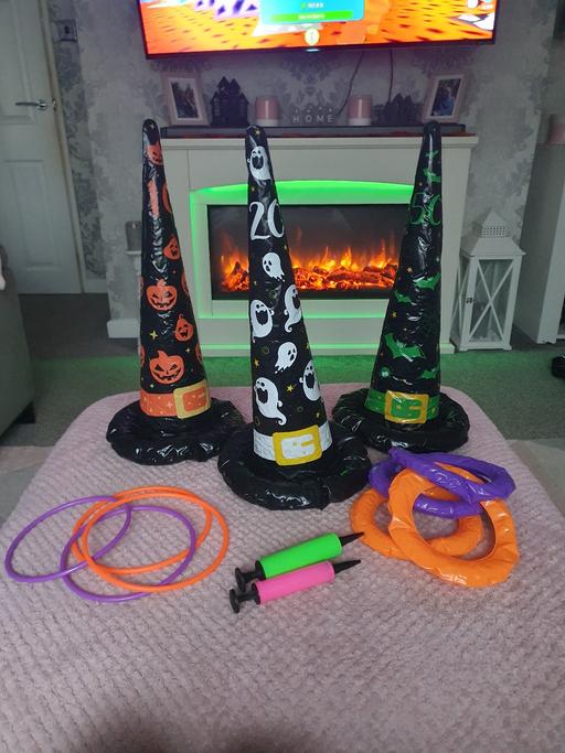 Buy & Sell Stainforth Doncaster - Photos for kids halloween game