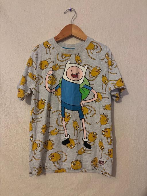 Buy & Sell Heywood Wiltshire - Photos for Kids Cartoon Network adventure T-shirt 9-10 y