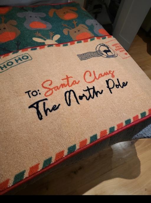 Buy & Sell Archway North London - Photos for 2 rugs