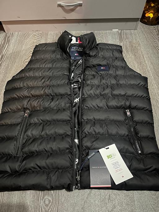 Buy & Sell Erdington Birmingham - Photos for Tommy Hilfiger body warmer
