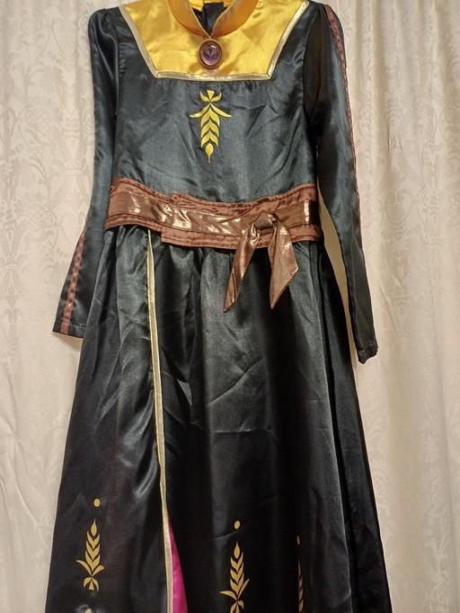Buy & Sell Wickersley Rotherham - Photos for frozen dress up