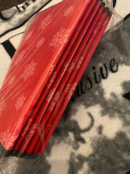 Buy & Sell Waverley Rotherham - Photos for Christmas tree skirt