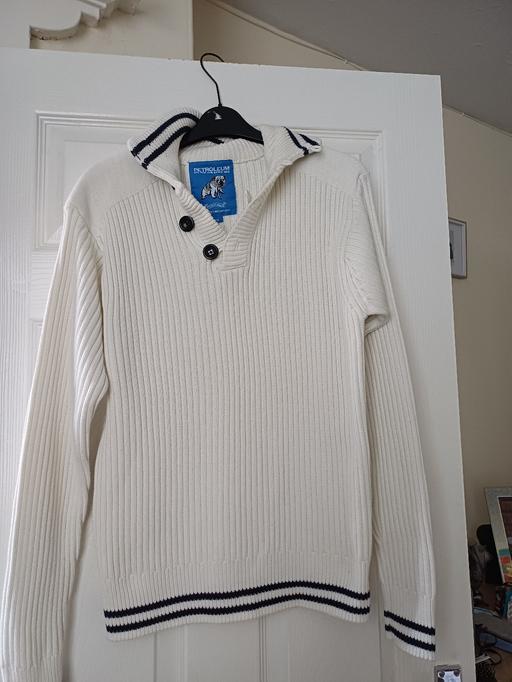 Buy & Sell Wickersley Rotherham - Photos for petroleum jumper
