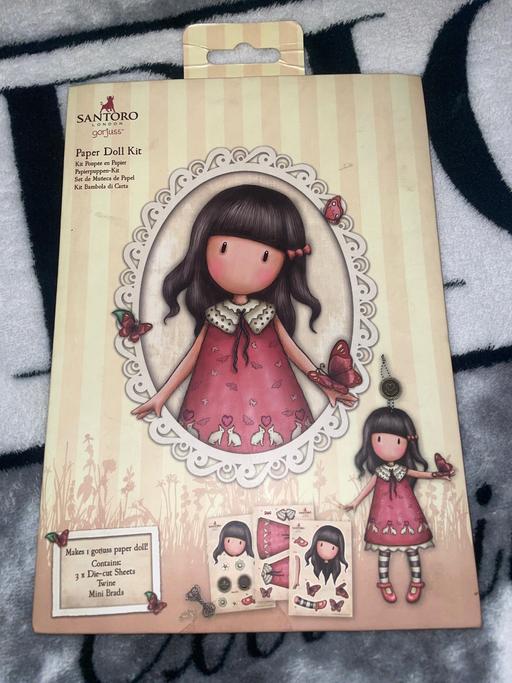 Classes Waverley Rotherham - Photos for Paper doll kit