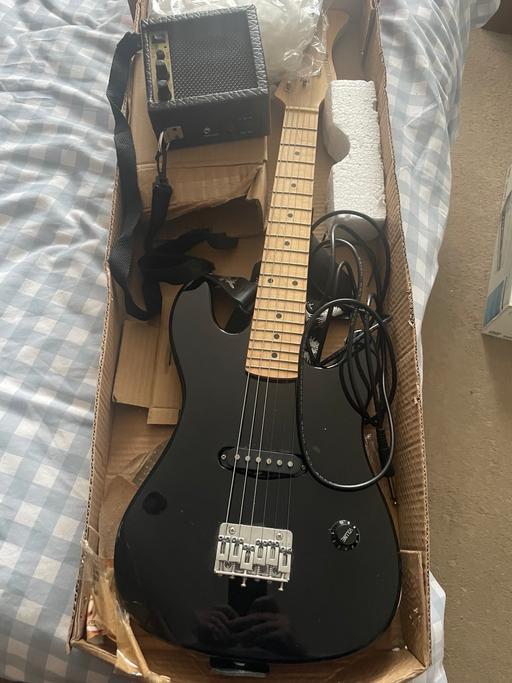 Buy & Sell Bearsted Maidstone - Photos for Kids electric guitar
