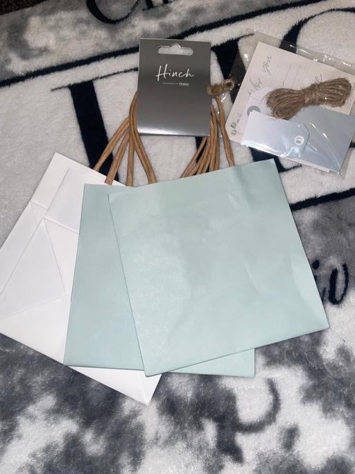 Classes Waverley Rotherham - Photos for Gift bags set