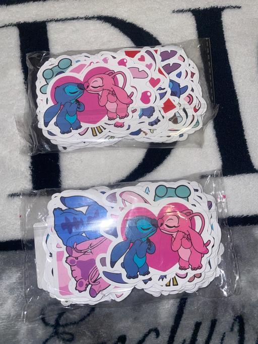 Classes Waverley Rotherham - Photos for Stitch stickers