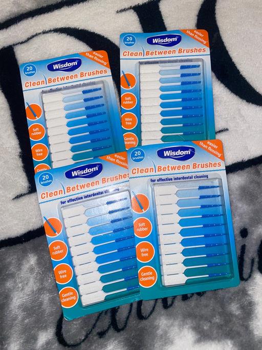 Buy & Sell Waverley Rotherham - Photos for Tooth brushes