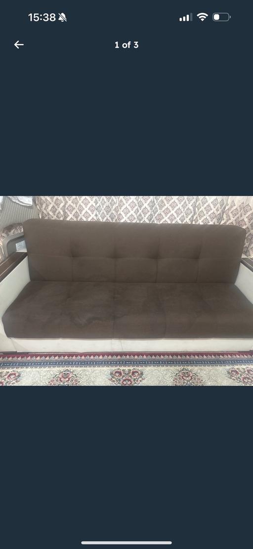 Buy & Sell Norwood Green West London - Photos for Sofa