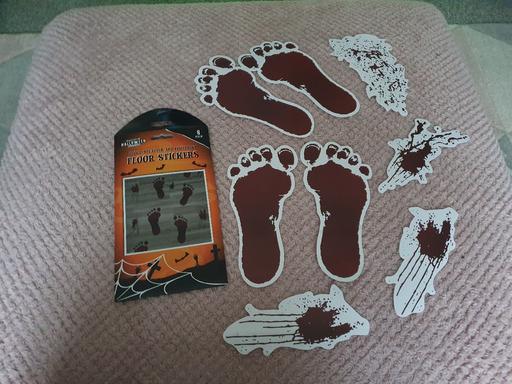 Buy & Sell Stainforth Doncaster - Photos for New halloween stickers