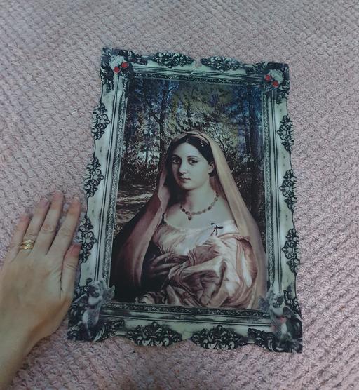 Buy & Sell Stainforth Doncaster - Photos for large halloween scarry 3d pictures