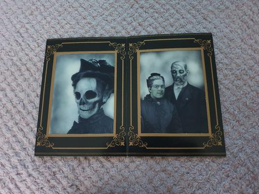 Buy & Sell Stainforth Doncaster - Photos for halloween pictures 3d