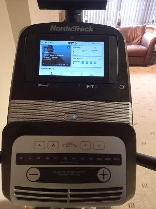 Buy & Sell Stanley Wakefield - Photos for exercise bike