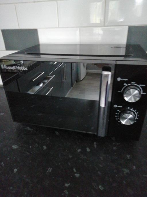 Buy & Sell Wednesfield Wolverhampton - Photos for Microwave