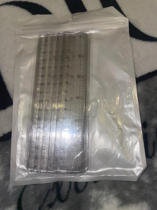 Buy & Sell Waverley Rotherham - Photos for Rulers (8pk)