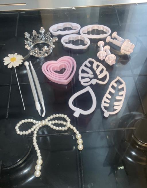 Buy & Sell Stow Heath Wolverhampton - Photos for Baking bundle