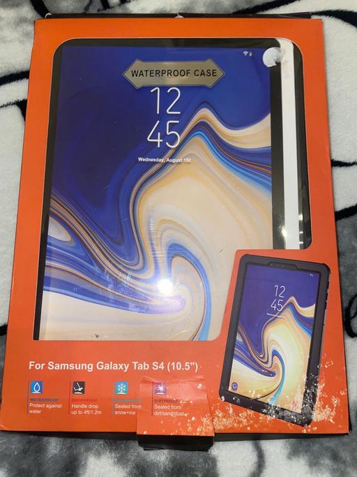 Buy & Sell Waverley Rotherham - Photos for Samsung tab case