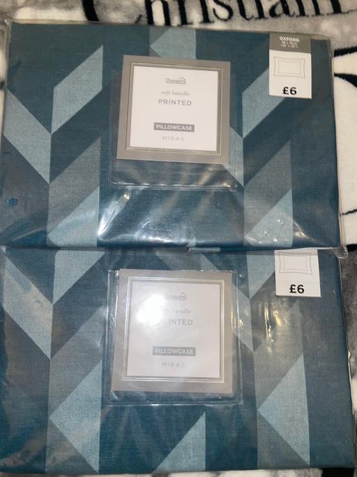 Buy & Sell Waverley Rotherham - Photos for Pillow cases