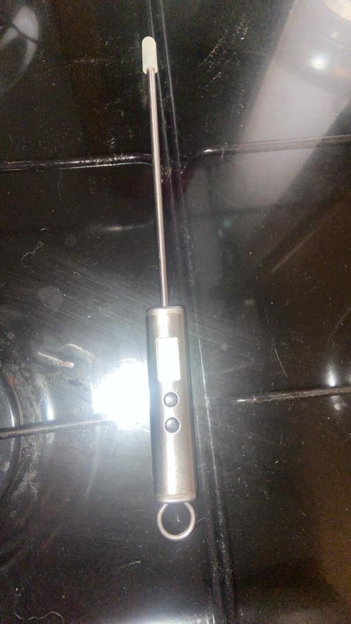 Buy & Sell Stow Heath Wolverhampton - Photos for Meat thermometer