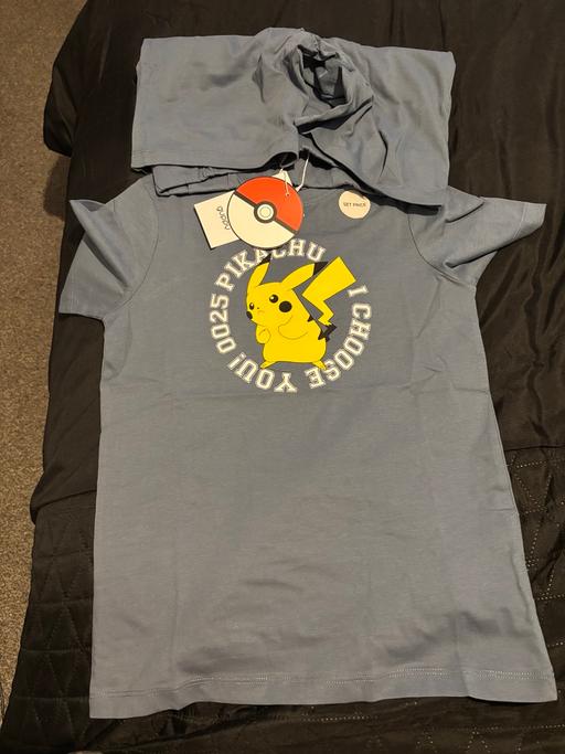 Buy & Sell Dimmingsdale South Staffordshire - Photos for Boys Pokémon set