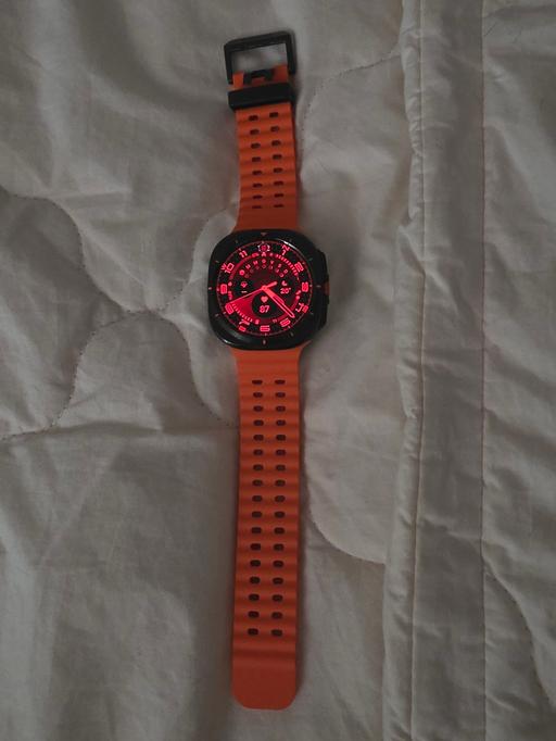 Buy & Sell Sark Guernsey - Photos for samsung galaxy watch ultra