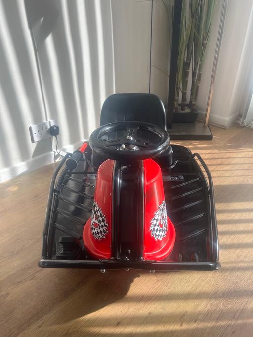 Buy & Sell Northfield Birmingham - Photos for Crazy cart