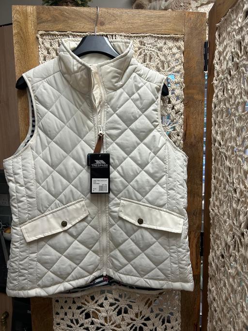 Buy & Sell Ampthill Central Bedfordshire - Photos for Body warmer