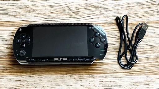 Buy & Sell Sheldon Birmingham - Photos for Hacked Sony psp