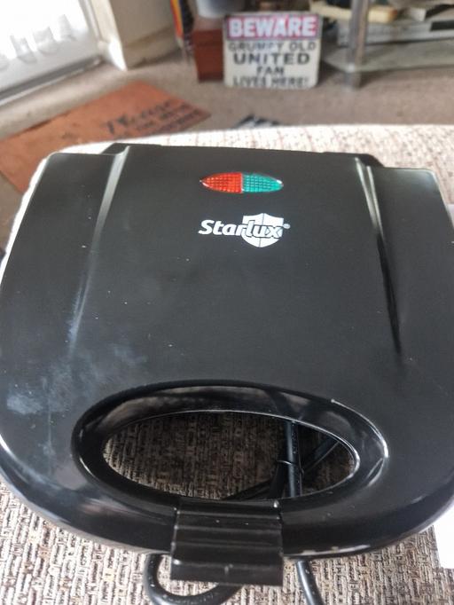 Buy & Sell Mitcham Junction Sutton - Photos for sandwich maker