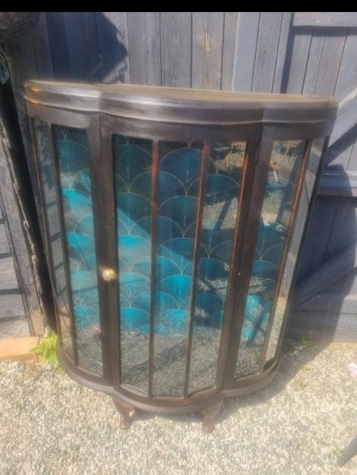 Buy & Sell South Hornchurch East London - Photos for cabinet