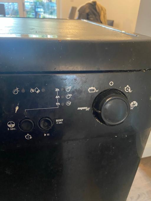 Buy & Sell Battersea South West London - Photos for Dishwasher
