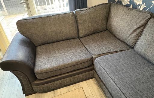 Buy & Sell West Bromwich Sandwell - Photos for SCS Corner Settee