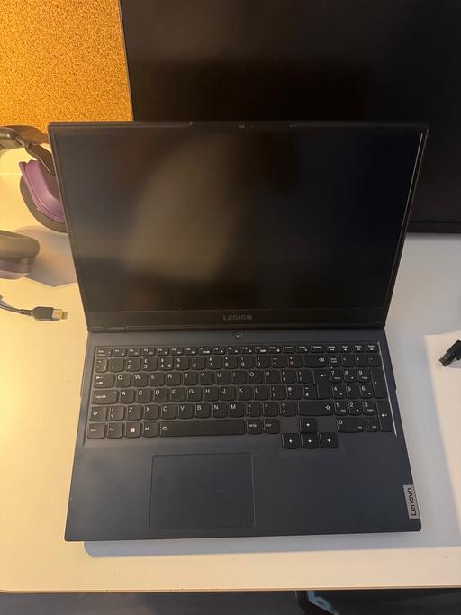 Buy & Sell Bristol City Centre Bristol - Photos for Lenovo legion gaming laptop