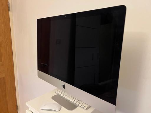 Buy & Sell Old Kent Road South East London - Photos for I Mac 21,5 inch perfect condition