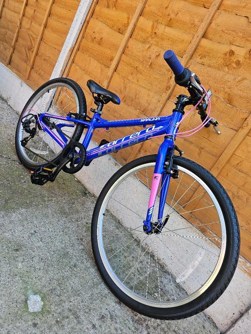 Buy & Sell Kitts Green Birmingham - Photos for BIKE 24