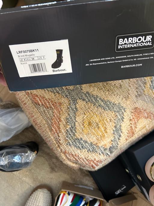Buy & Sell Ampthill Central Bedfordshire - Photos for Shiny ankle boots