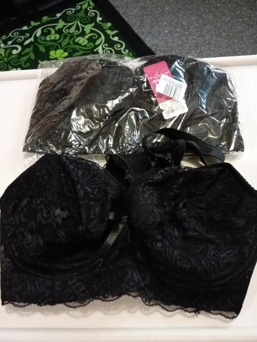 Buy & Sell Horncastle East Lindsey - Photos for 2 brand new ladies Bras