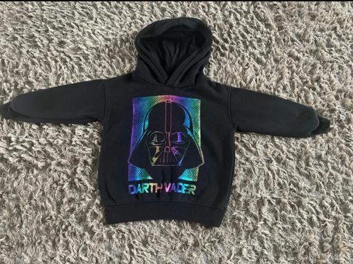 Buy & Sell Lye Dudley - Photos for Star Wars hoody