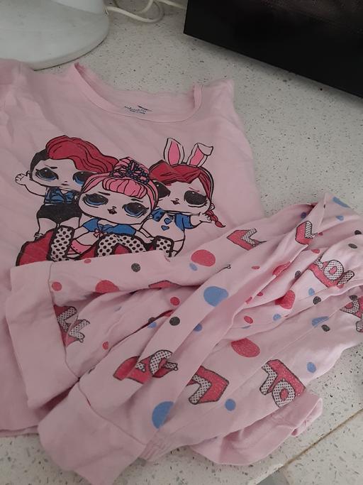 Buy & Sell South Hylton Sunderland - Photos for pjs age 5